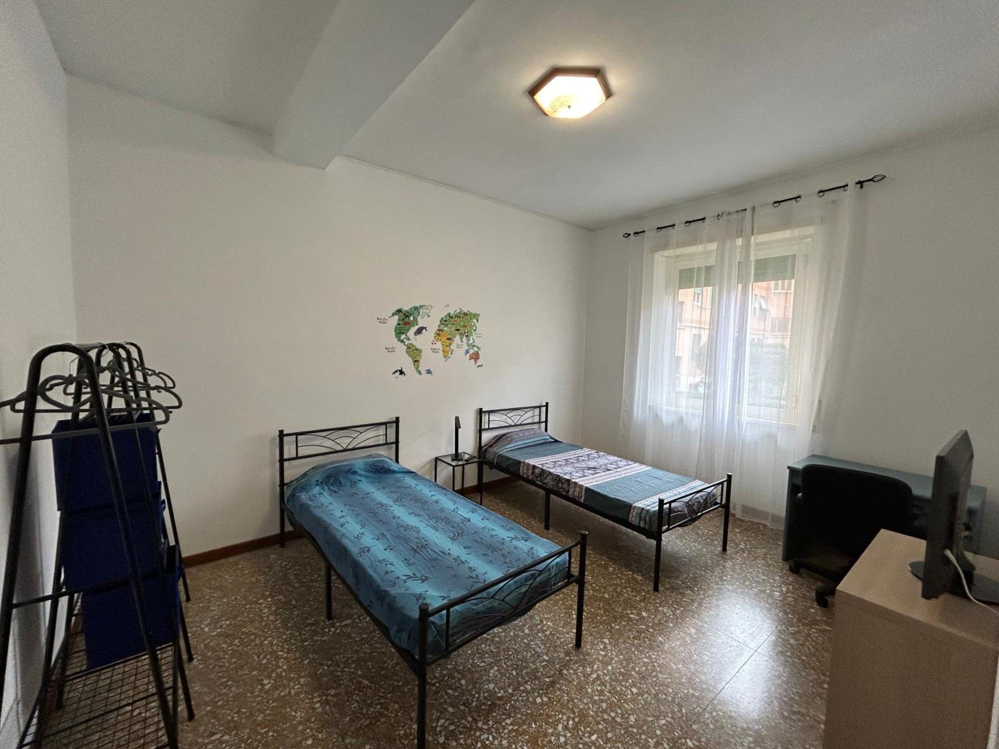 Tra Mare E Arte Appartement Ostia Buitenkant foto
