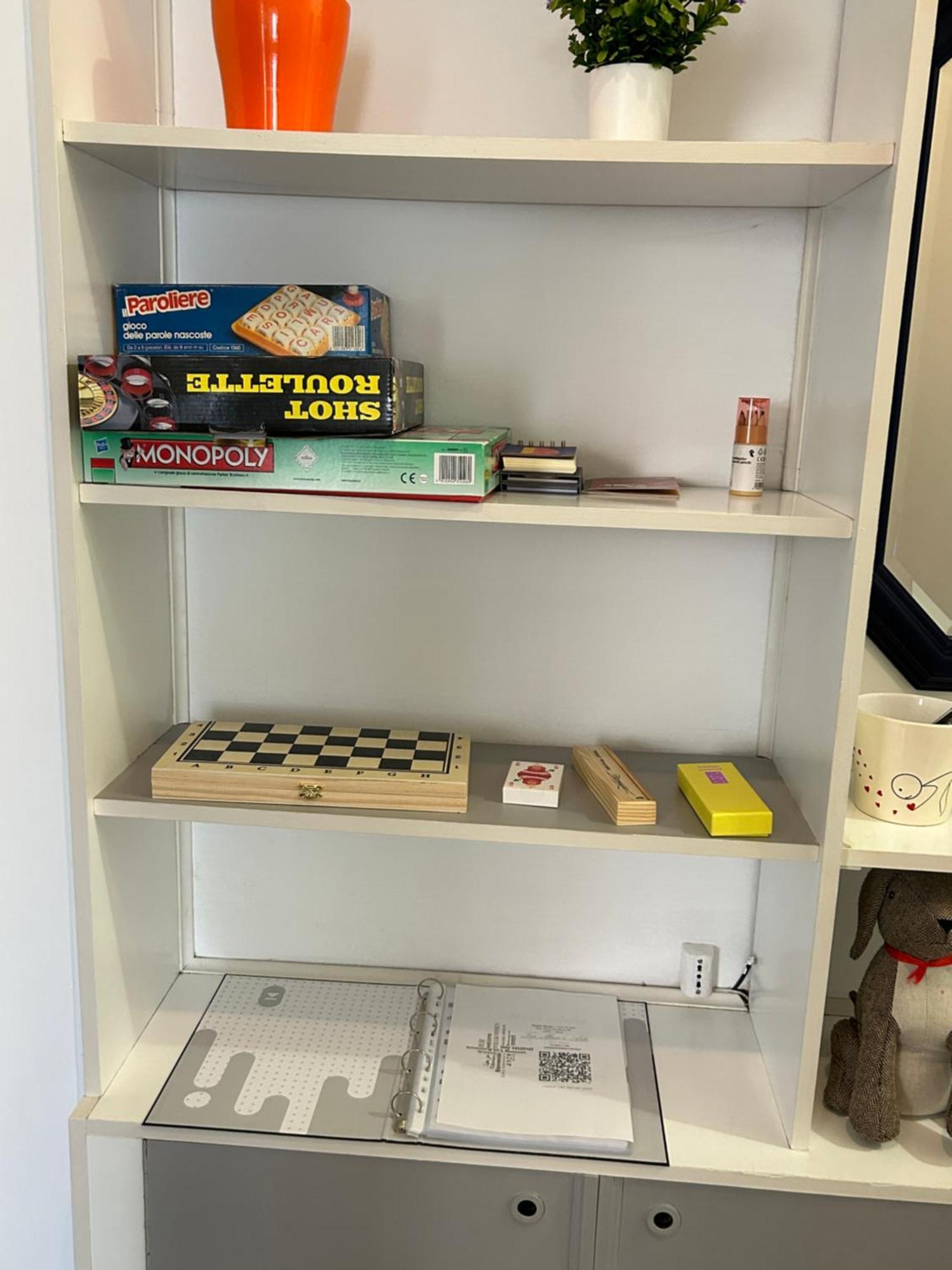 Tra Mare E Arte Appartement Ostia Buitenkant foto