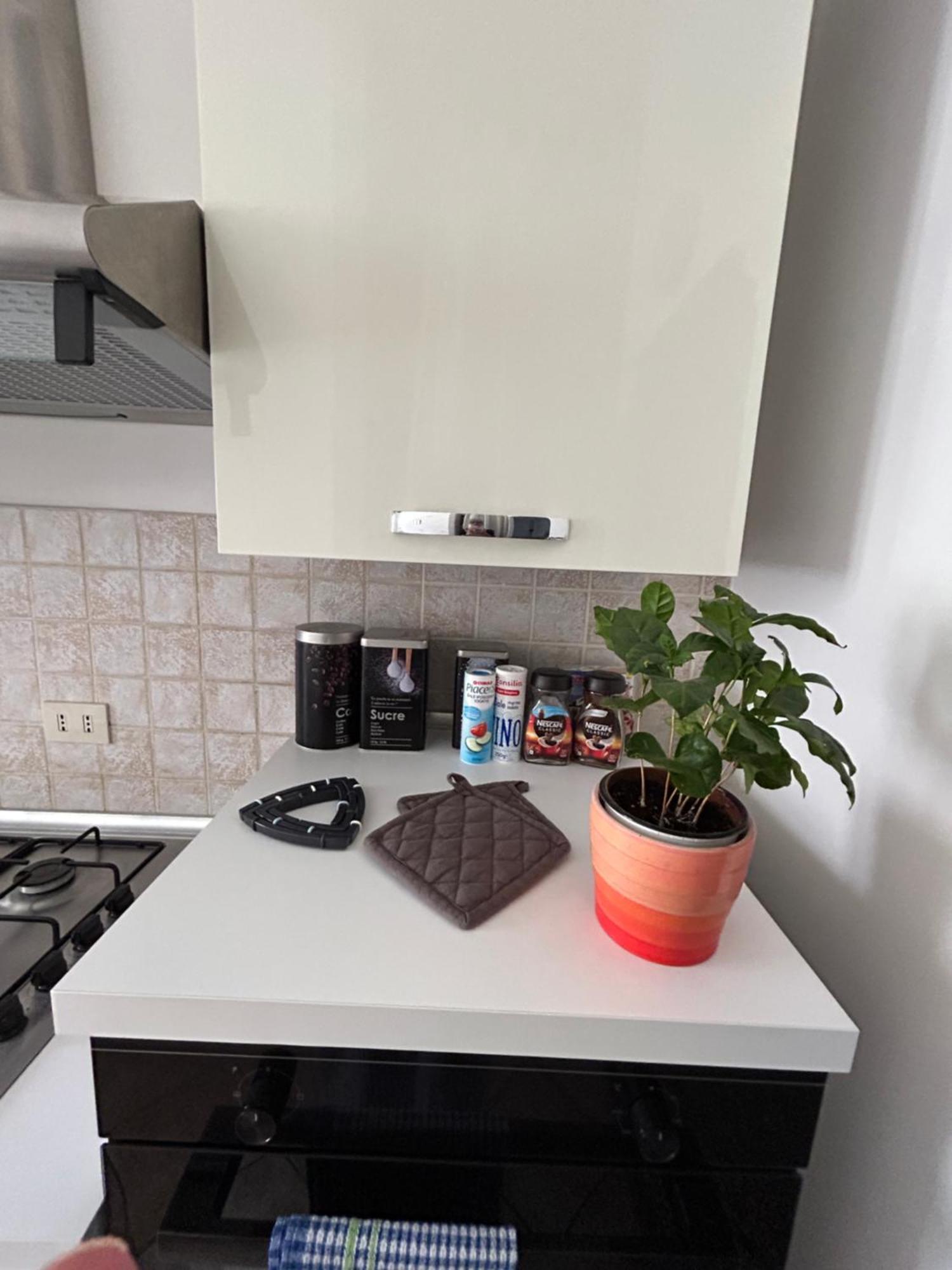 Tra Mare E Arte Appartement Ostia Buitenkant foto